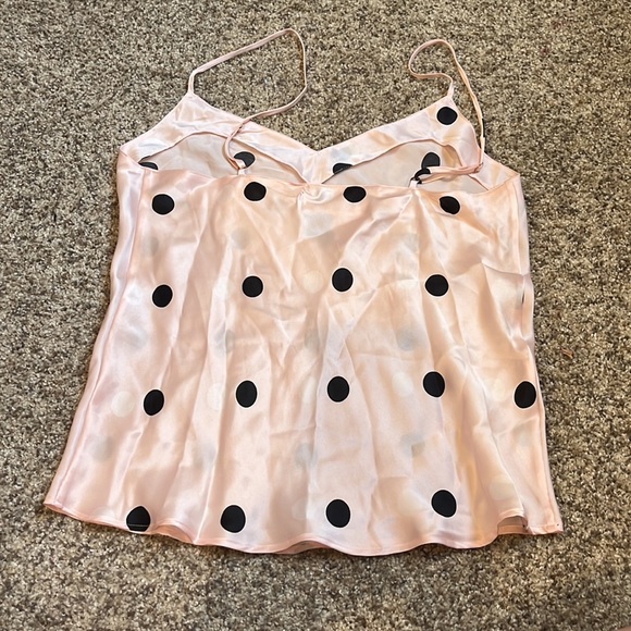 Victoria’s Secret pajama top - Picture 2 of 3